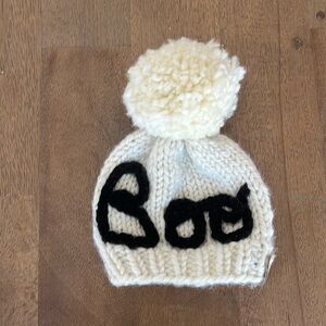 Handmade Halloween hat